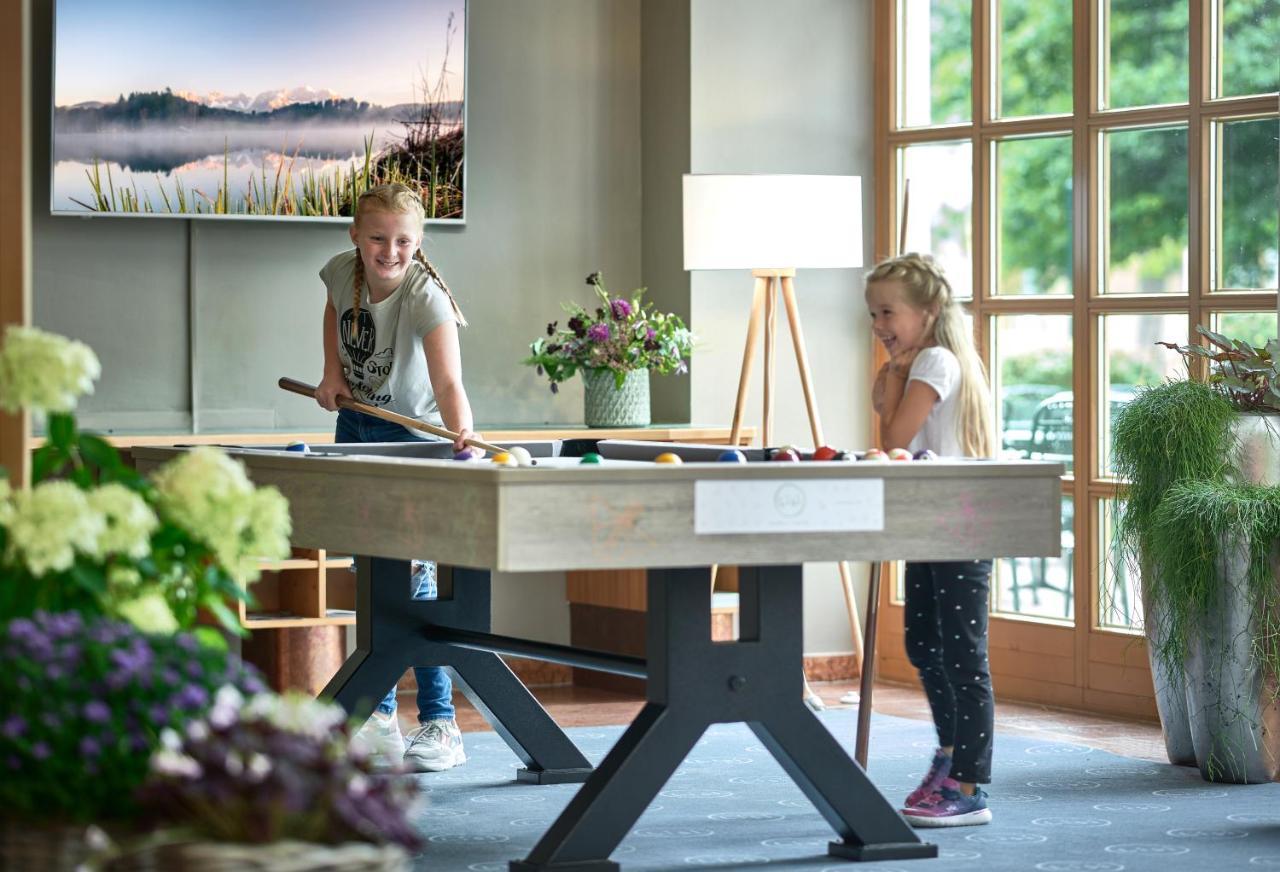 Lisi Family 4* Reith bei Kitzbühel
