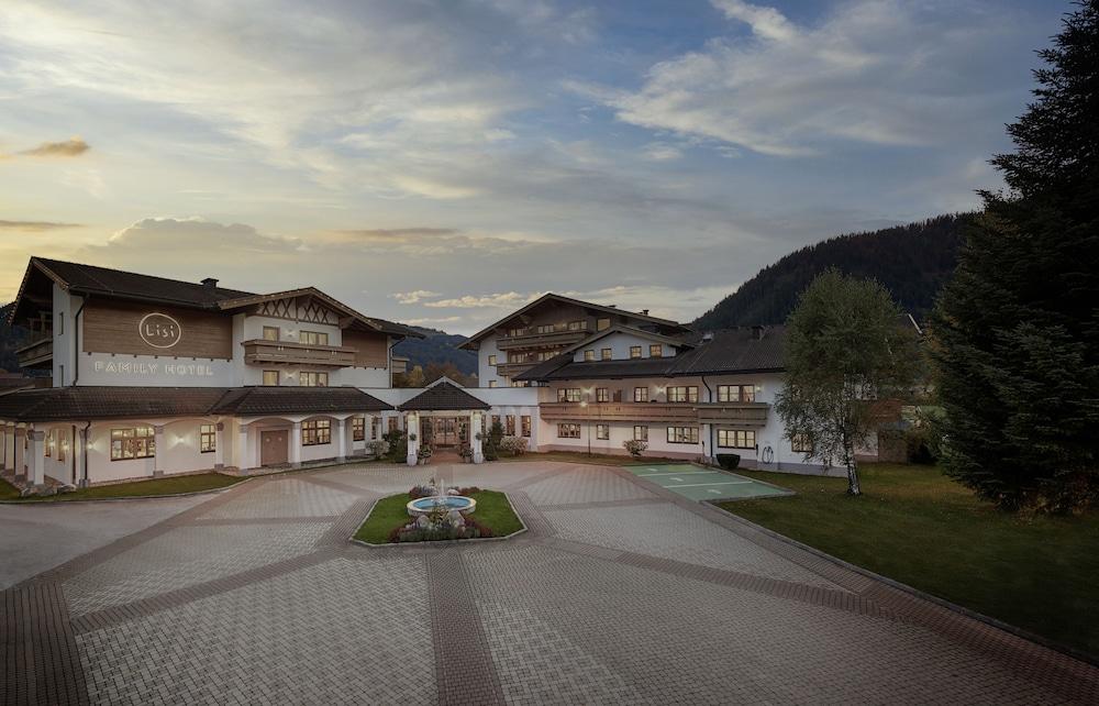 Lisi Family Hotel Reith bei Kitzbühel
