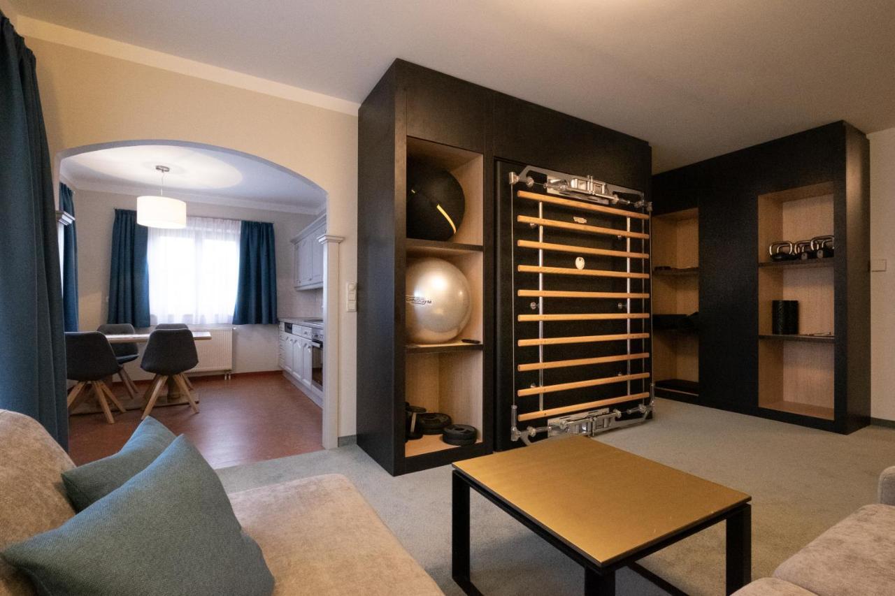 Lisi Family Hotel Reith bei Kitzbuehel