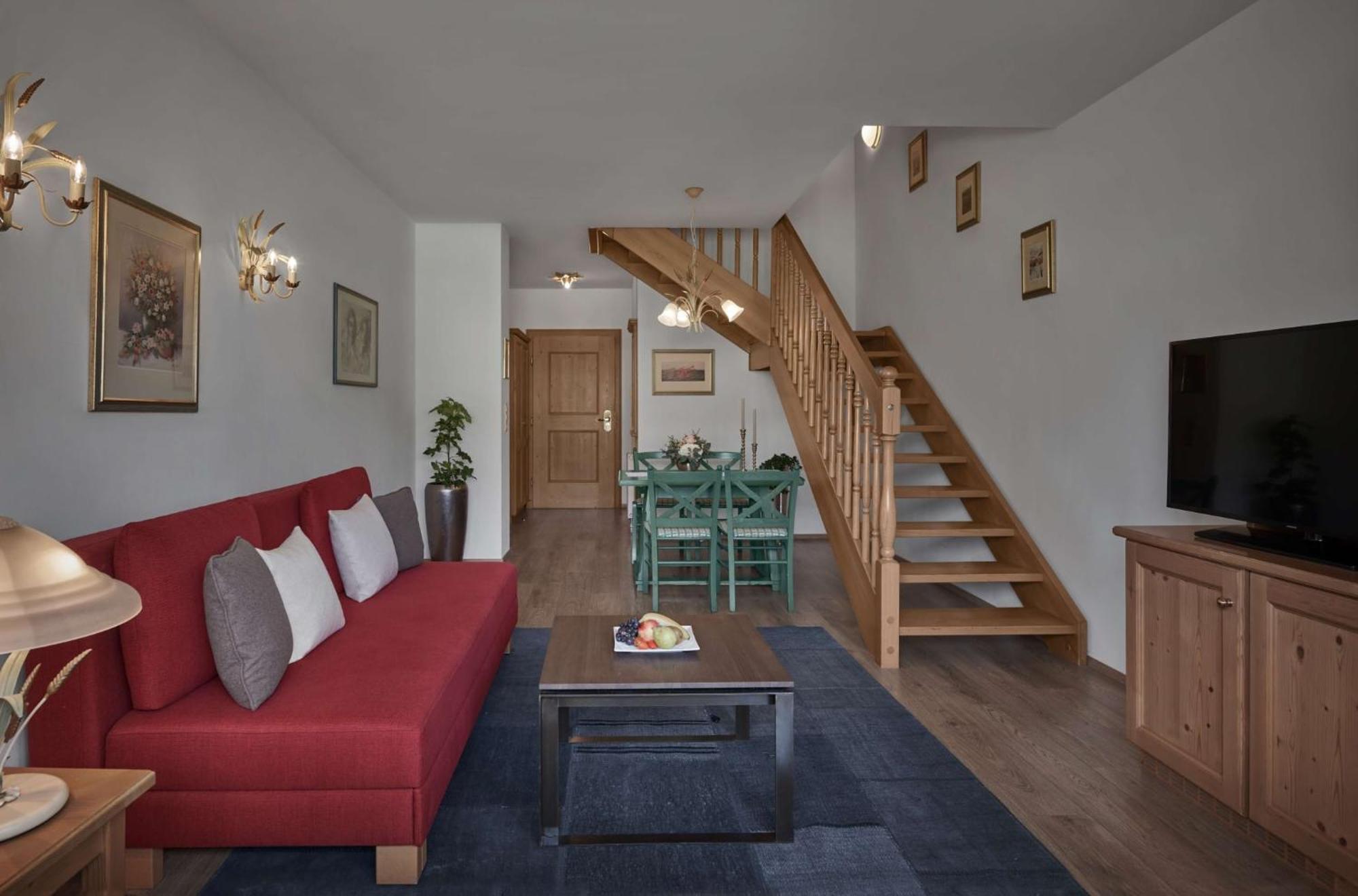 Hotel Lisi Family Reith bei Kitzbühel