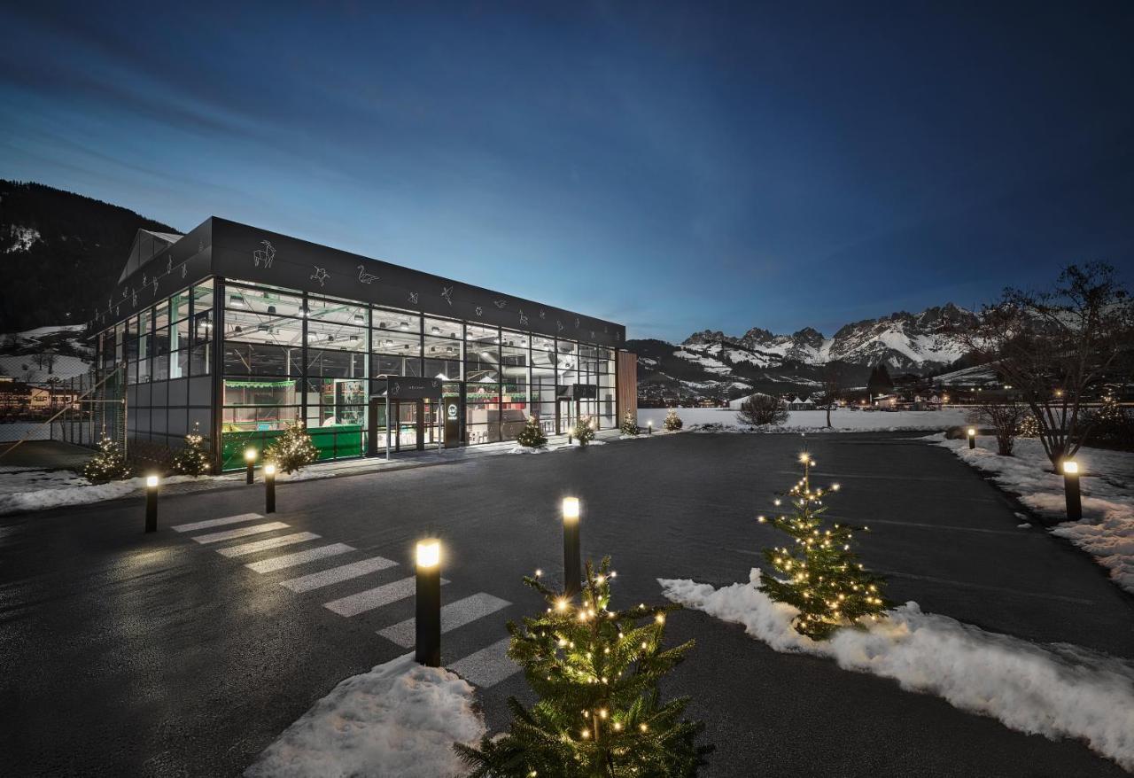 Hotel Lisi Family Reith bei Kitzbuehel